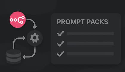 Prompt Pack Factory